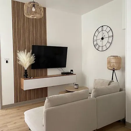 Charmant Appartement Avec Terrasse Et Parking - Centre Ville Chartres Exterior foto